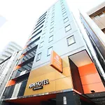 APA Hotel Ginza Kyobashi