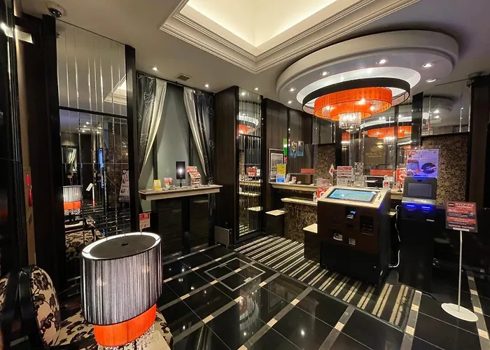 APA Hotel Ginza Kyobashi