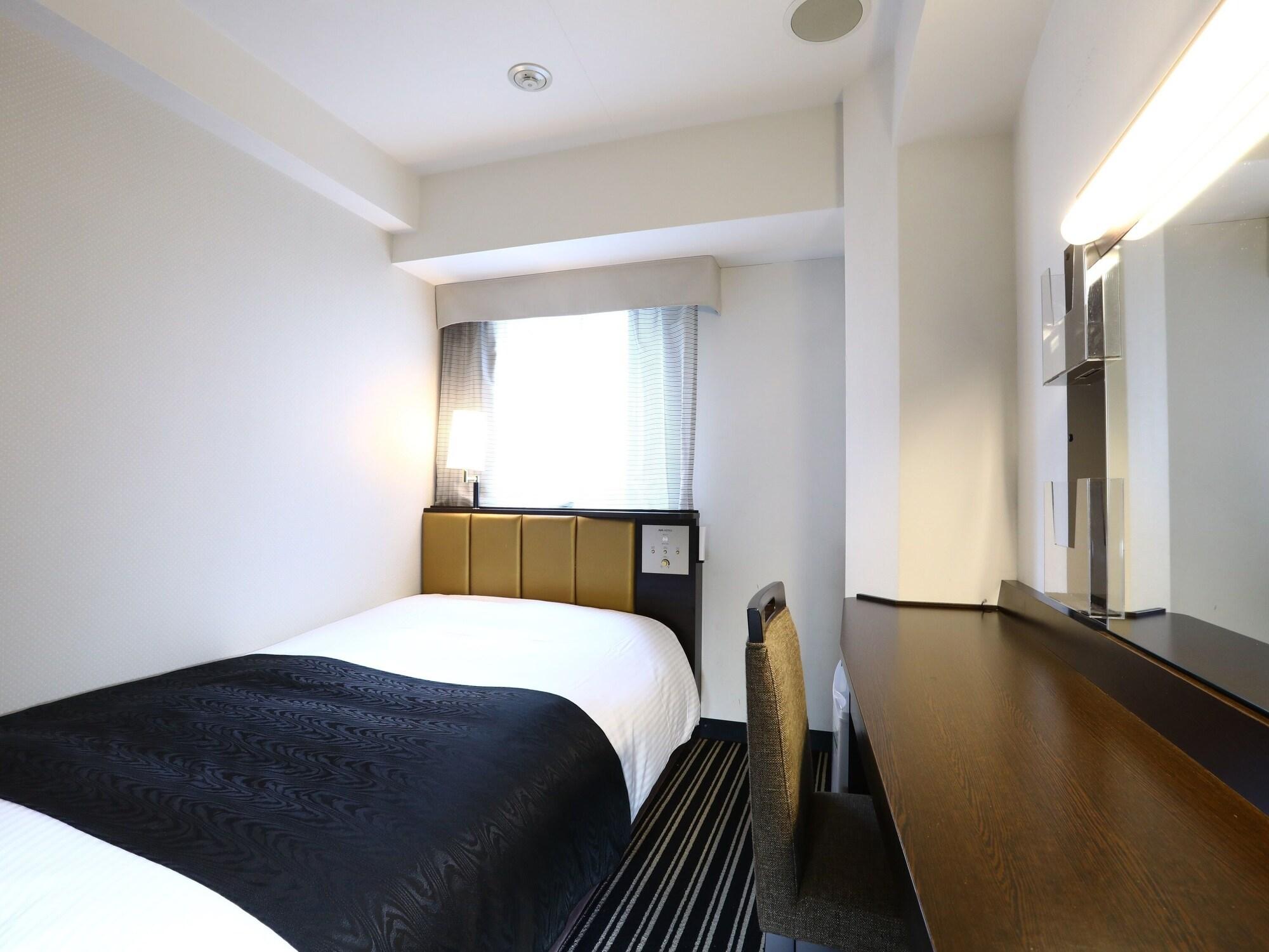 Hotel Apa Ginza Kyobashi 3*