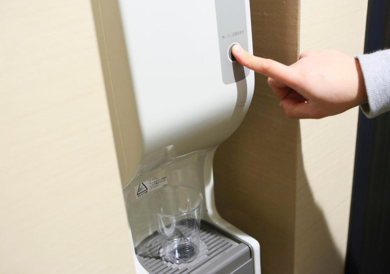Apa Ginza Kyobashi Hotel Tokyo