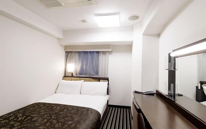 Hotel Apa Ginza Kyobashi 3*