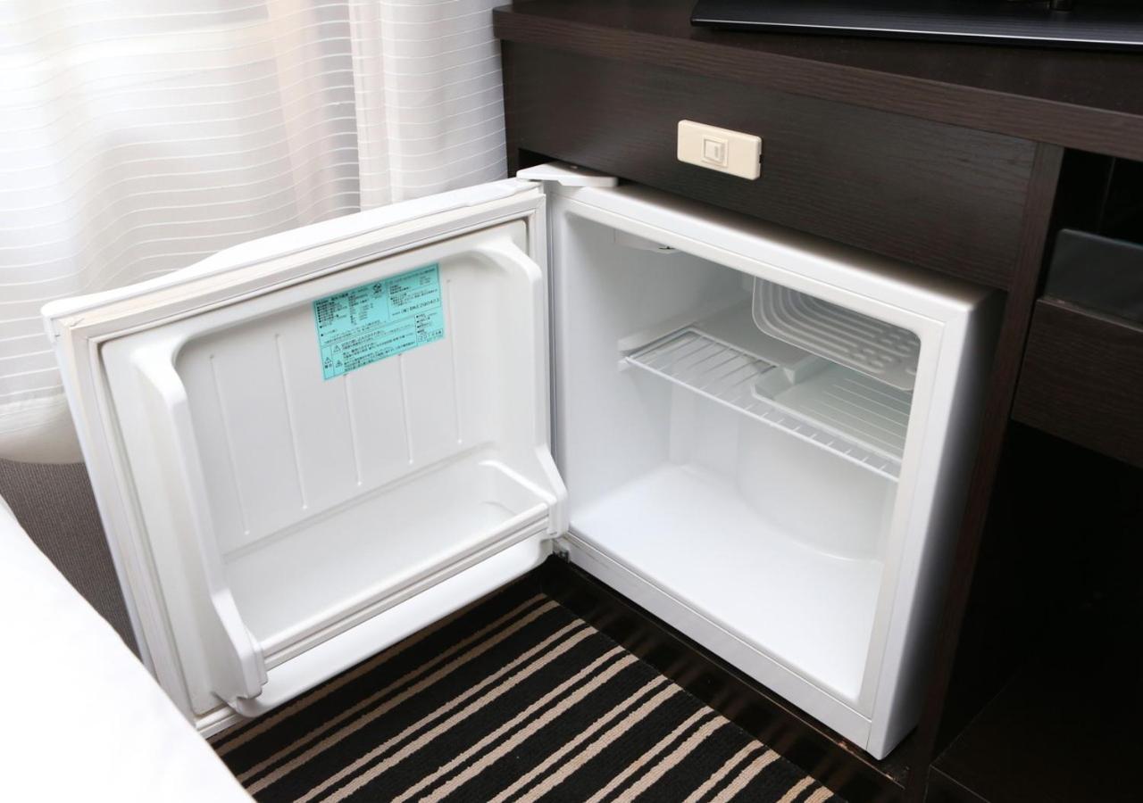 Hotel Apa Ginza Kyobashi Tokyo