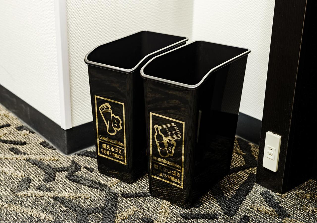 Apa Ginza Kyobashi Hotel