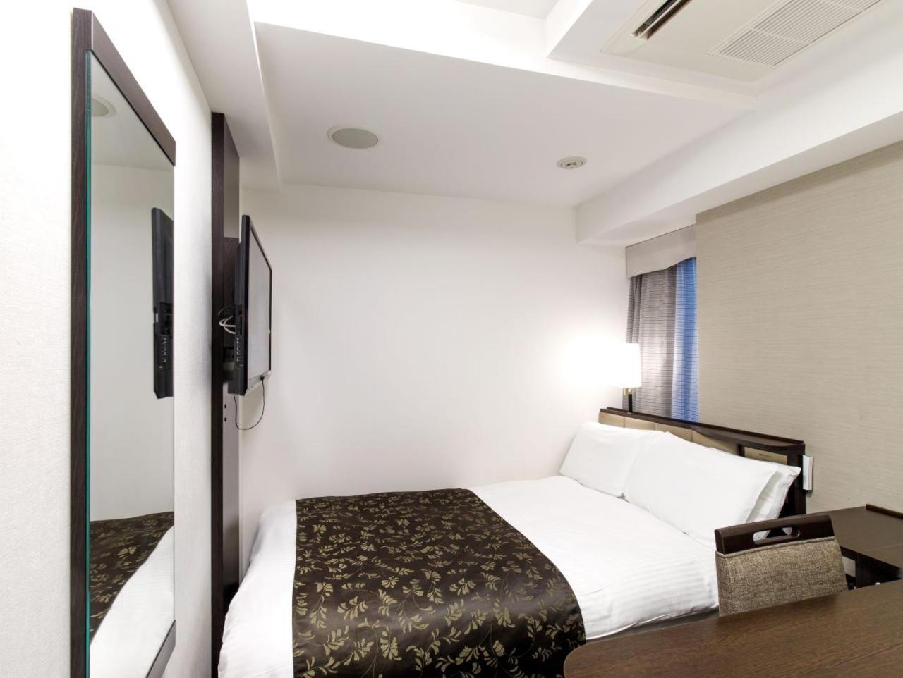Hotel Apa Ginza Kyobashi Tokyo