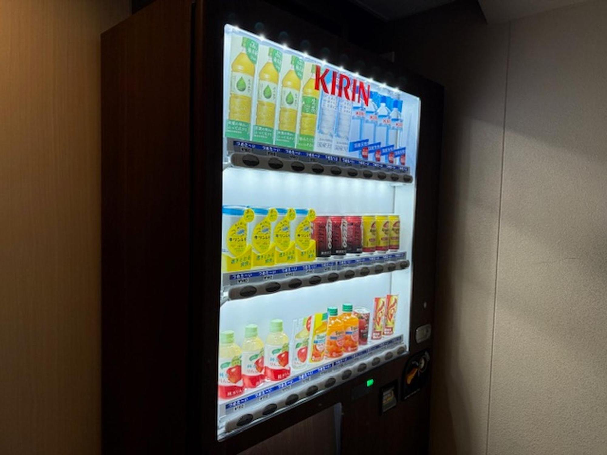 Hotel Apa Ginza Kyobashi