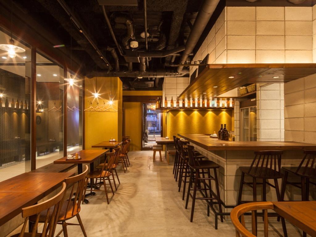 Hotel Apa Ginza Kyobashi