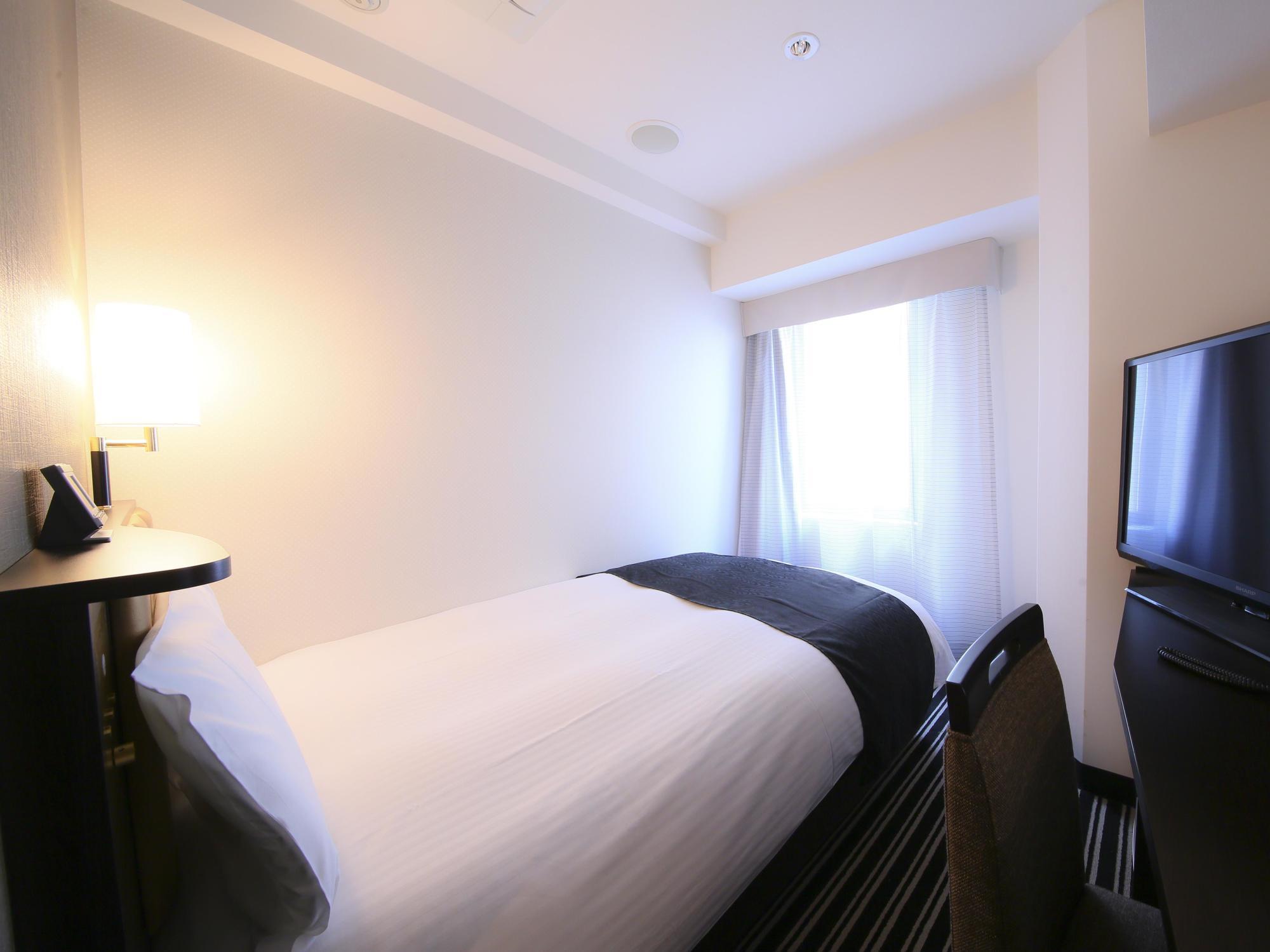 Apa Ginza Kyobashi Hotel