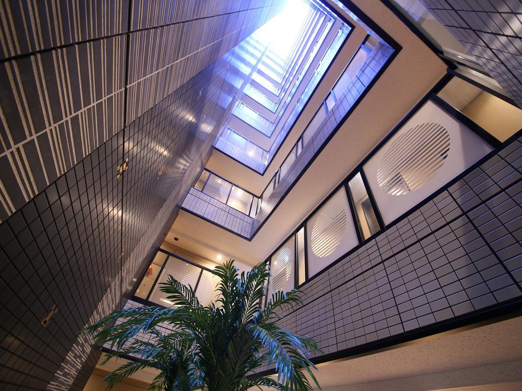Hotel Apa Ginza Kyobashi 3*