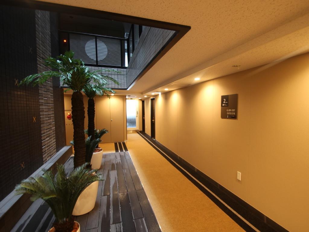 Apa Ginza Kyobashi Hotel