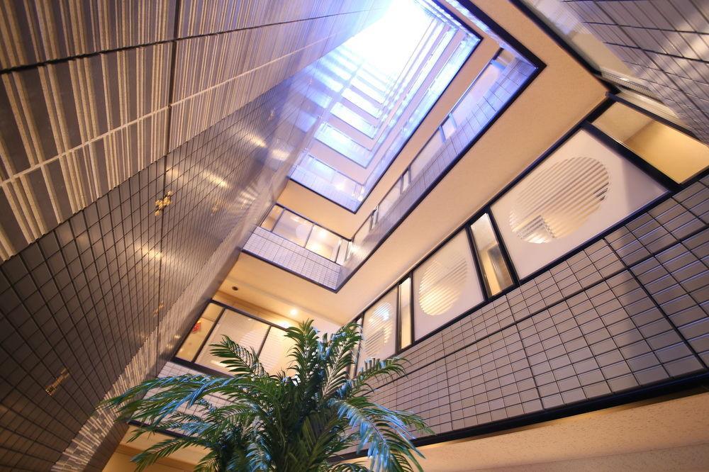 Apa Ginza Kyobashi 3*