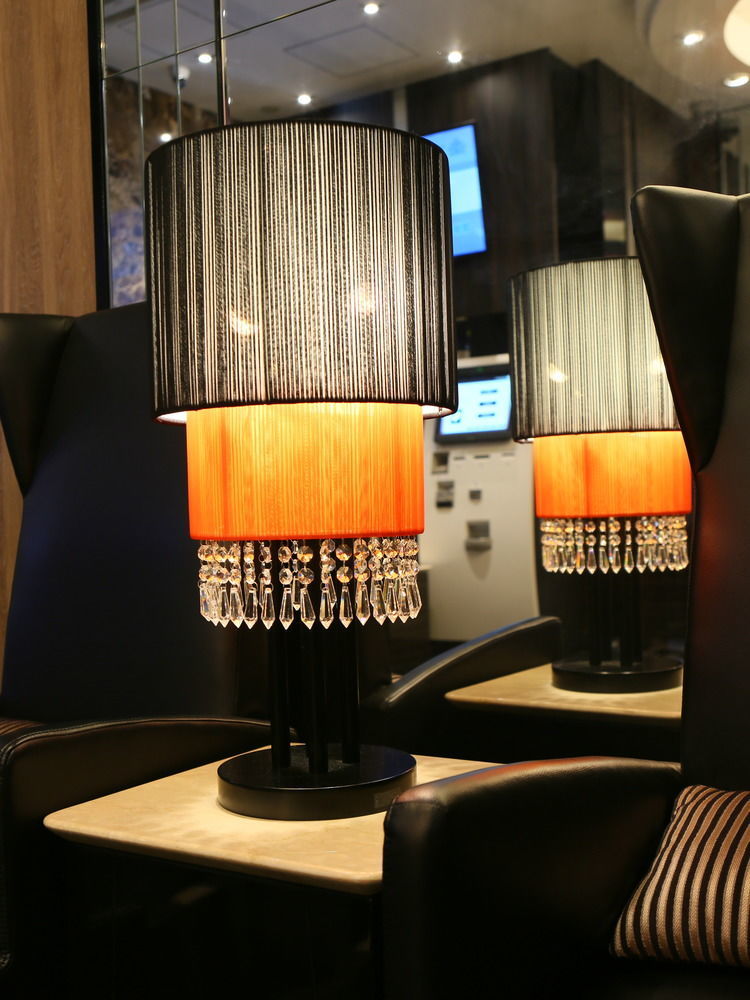Apa Ginza Kyobashi Hotel
