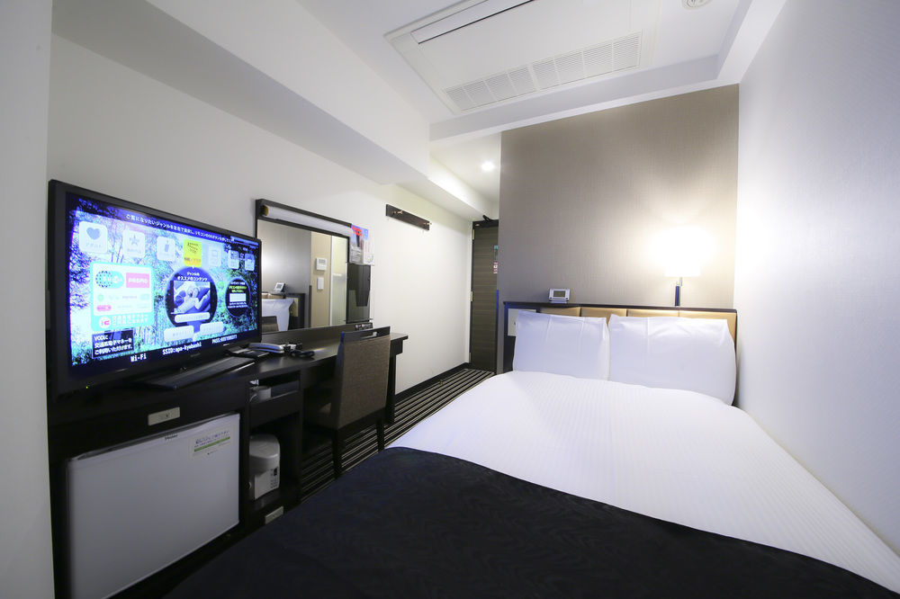Apa Ginza Kyobashi Hotel 3*