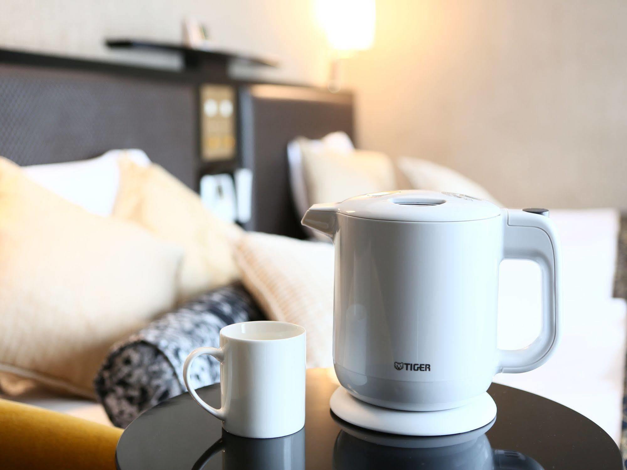 Apa Ginza Kyobashi Hotel Tokyo