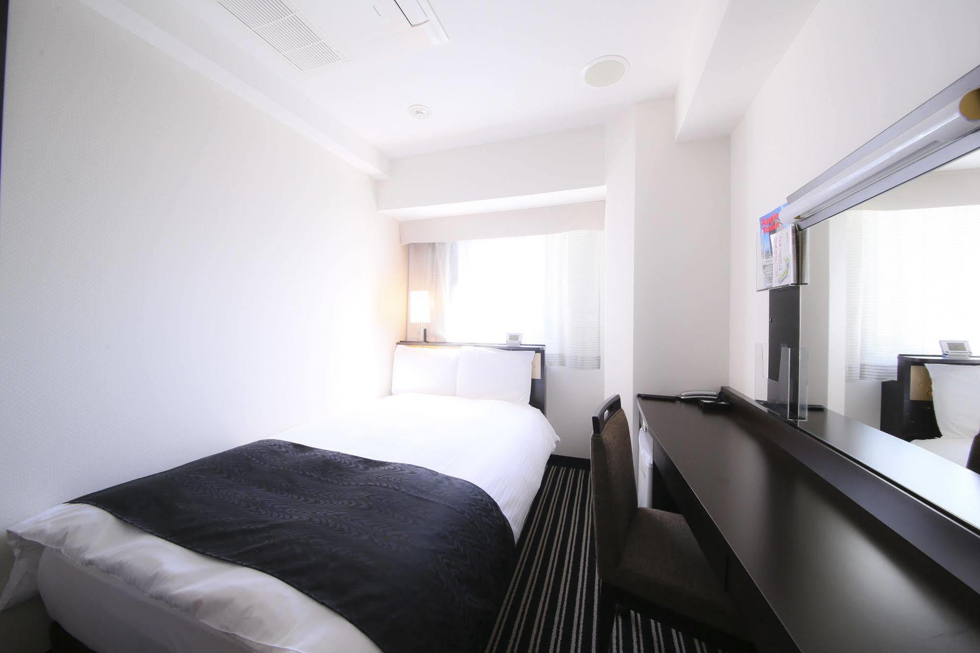 Hotel Apa Ginza Kyobashi 3*