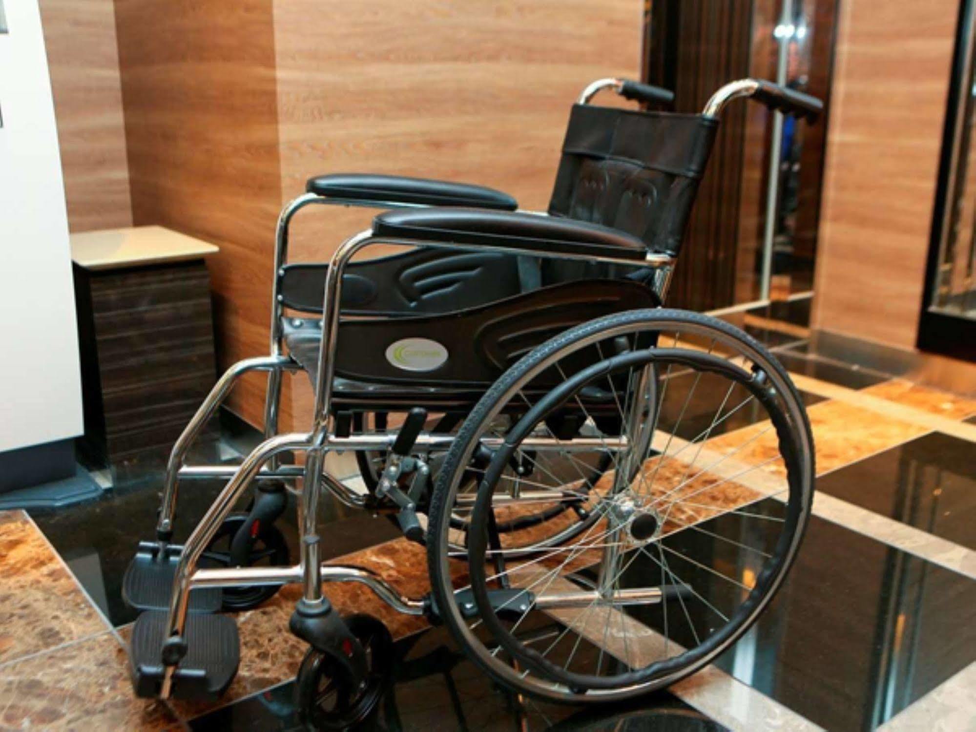 Hotel Apa Ginza Kyobashi