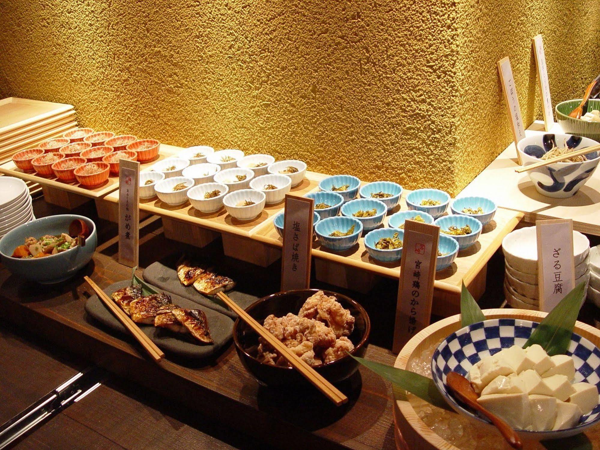 Apa Ginza Kyobashi Tokyo