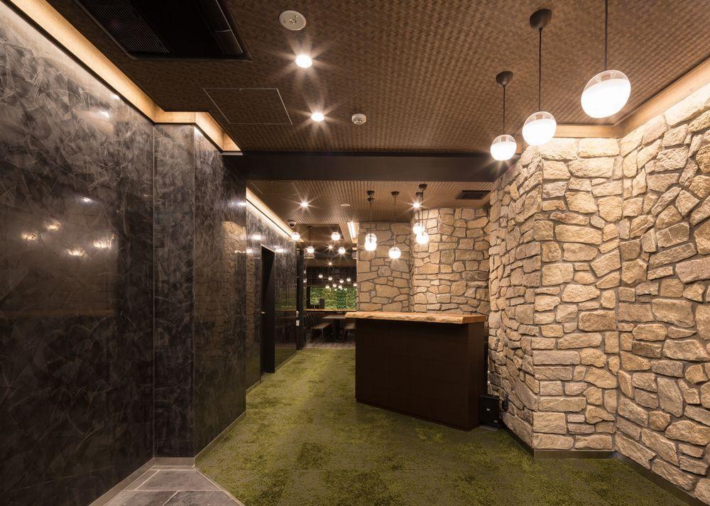Apa Ginza Kyobashi Hotel 3*